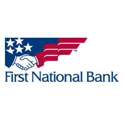 First National Bank First National Bank