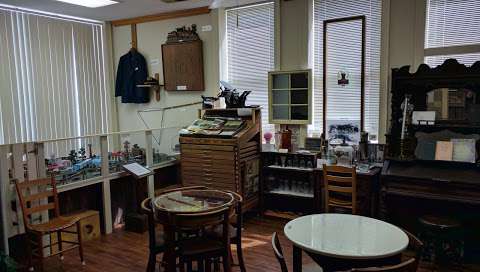 Marshville Museum and Cultural Center Marshville Museum and Cultural Center